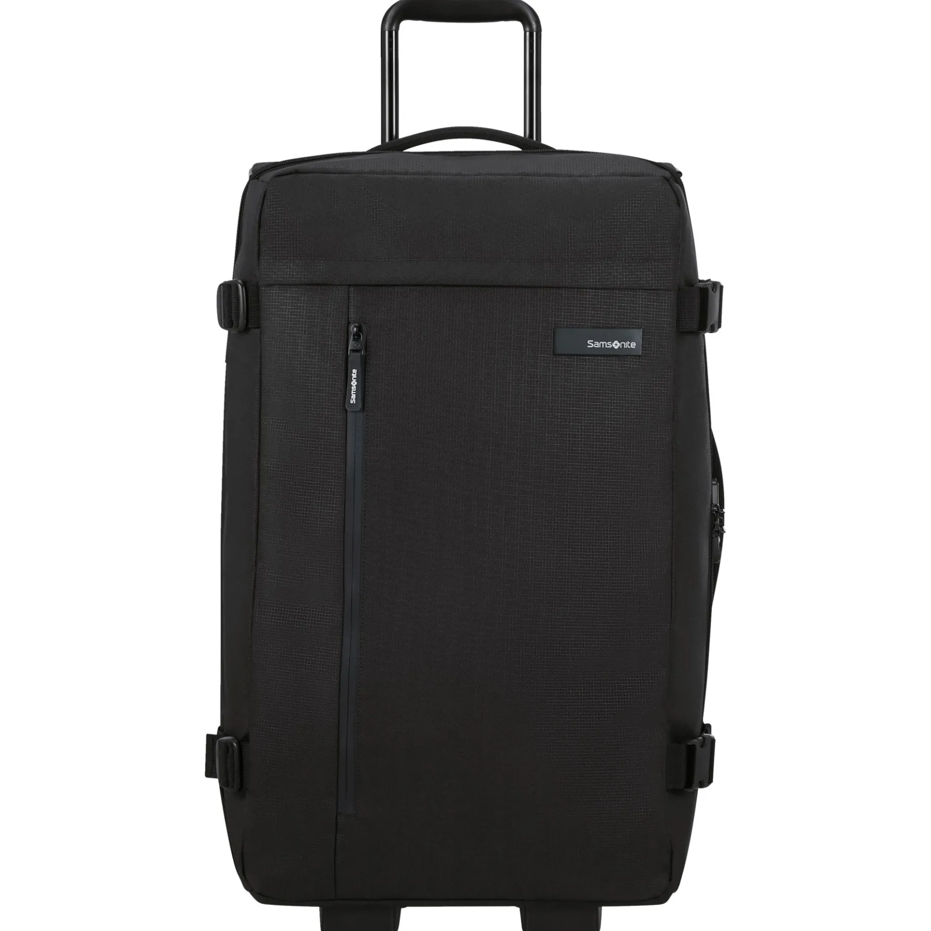 Roader - Rollenreisetasche 68 cm (deep black)