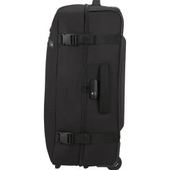 Roader - Rollenreisetasche 68 cm (deep black)