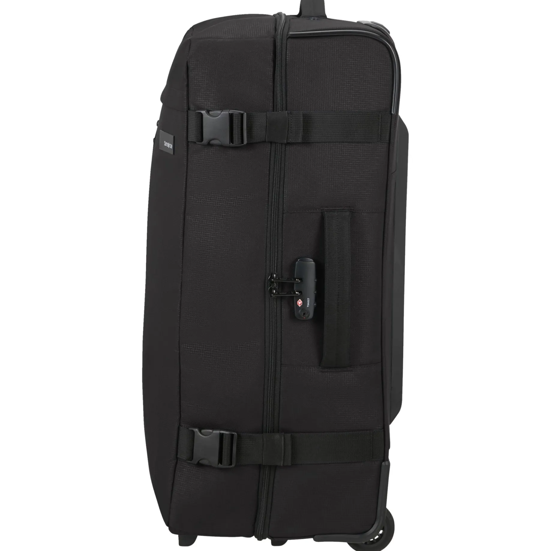 Roader - Rollenreisetasche 68 cm (deep black)