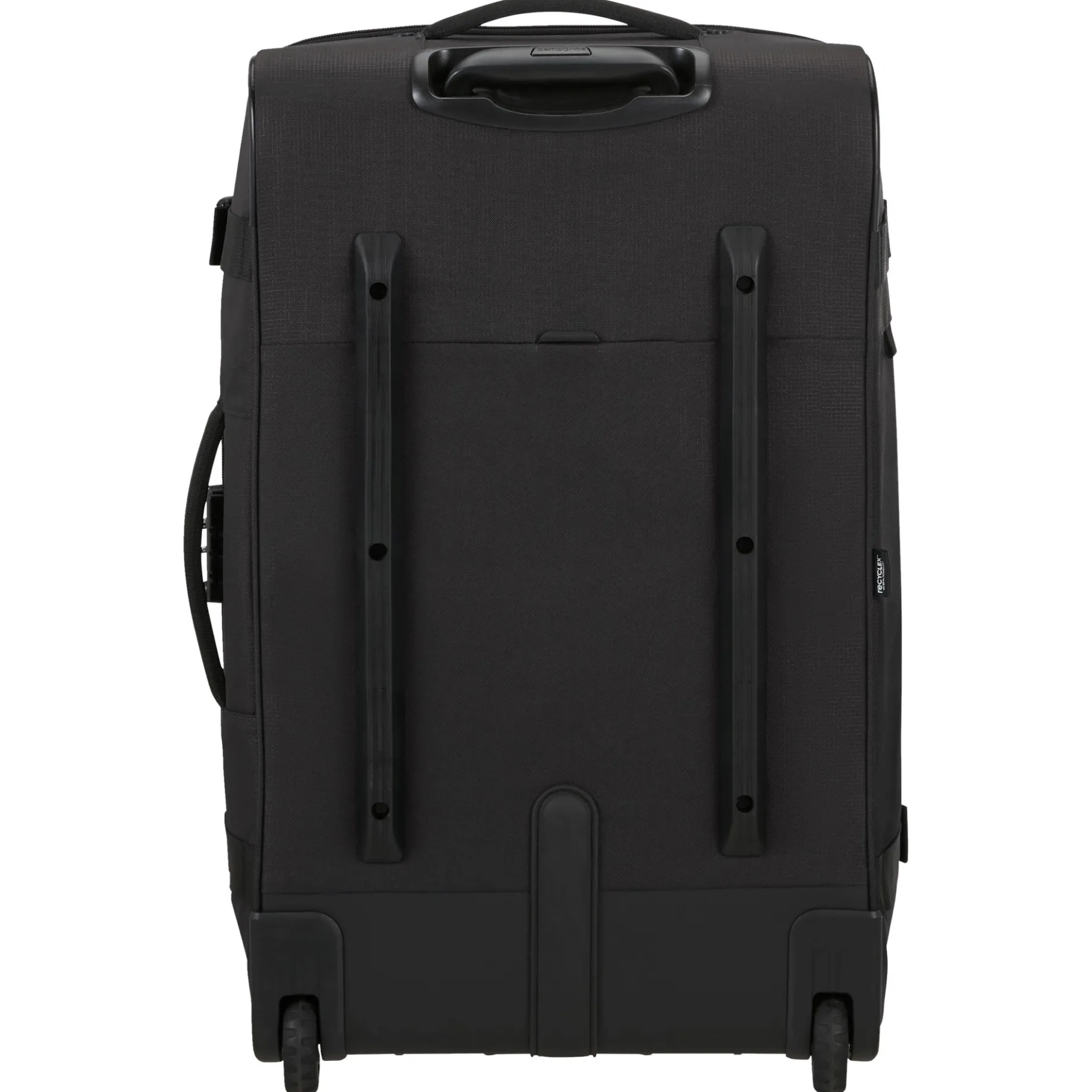 Roader - Rollenreisetasche 68 cm (deep black)