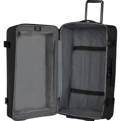 Roader - Rollenreisetasche 68 cm (deep black)