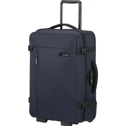 Roader - Rollenreisetasche 55 cm (dark blue)