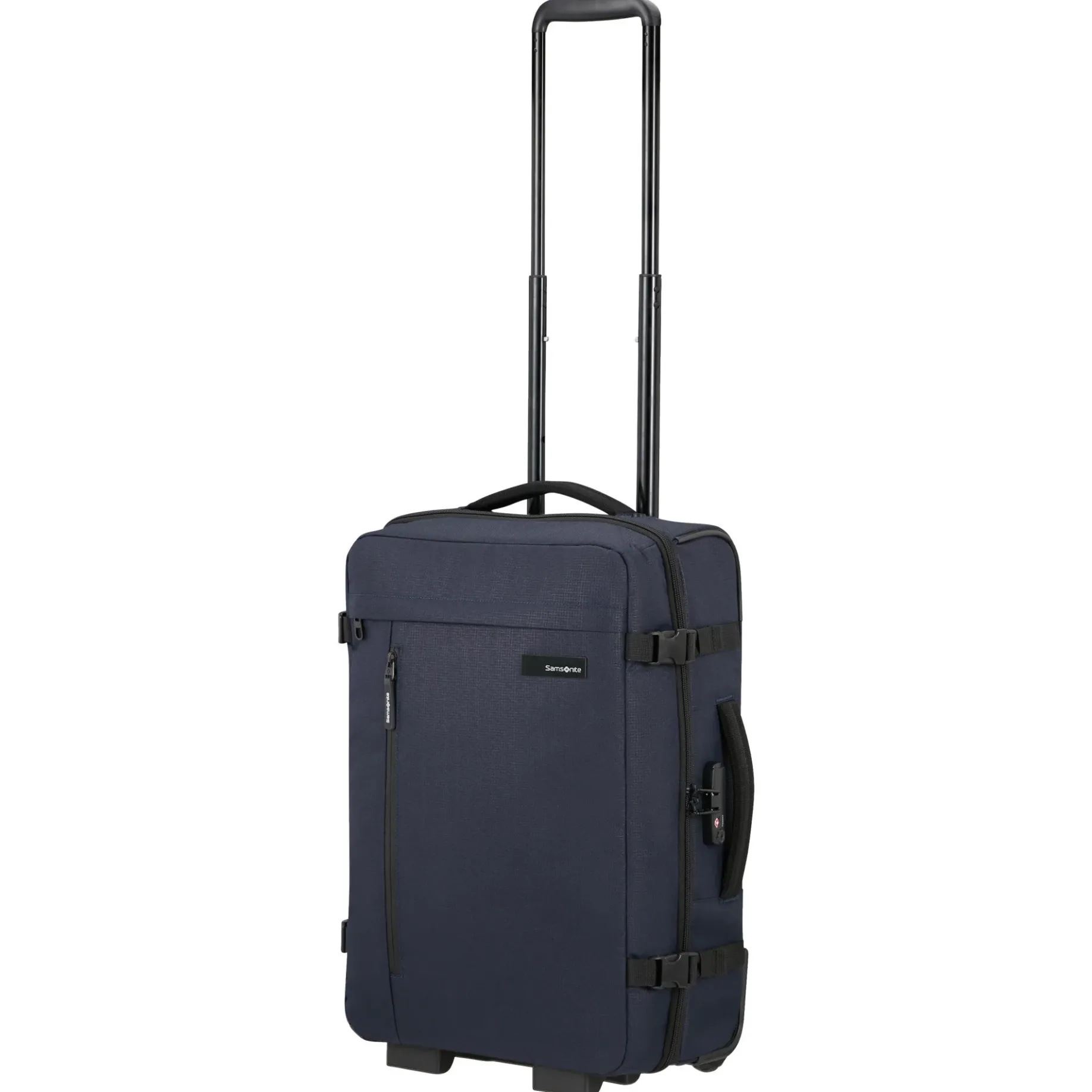 Roader - Rollenreisetasche 55 cm (dark blue)