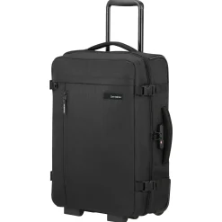 Roader - Rollenreisetasche 55 cm (deep black)