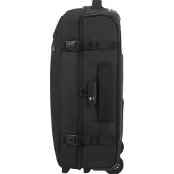 Roader - Rollenreisetasche 55 cm (deep black)