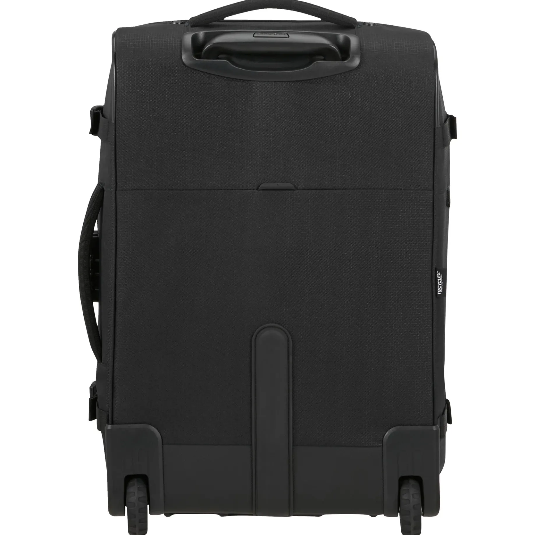 Roader - Rollenreisetasche 55 cm (deep black)