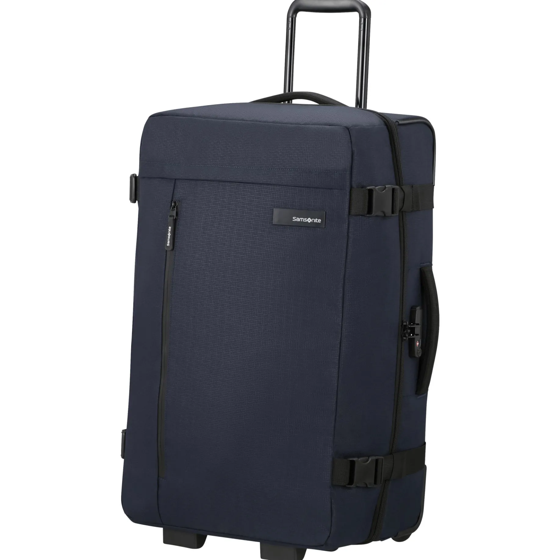 Roader - Rollenreisetasche 68 cm (dark blue)