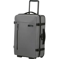 Roader - Rollenreisetasche 55 cm (drifter grey)