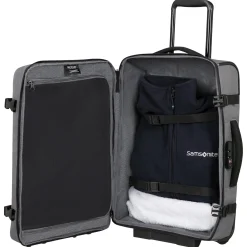 Roader - Rollenreisetasche 55 cm (drifter grey)