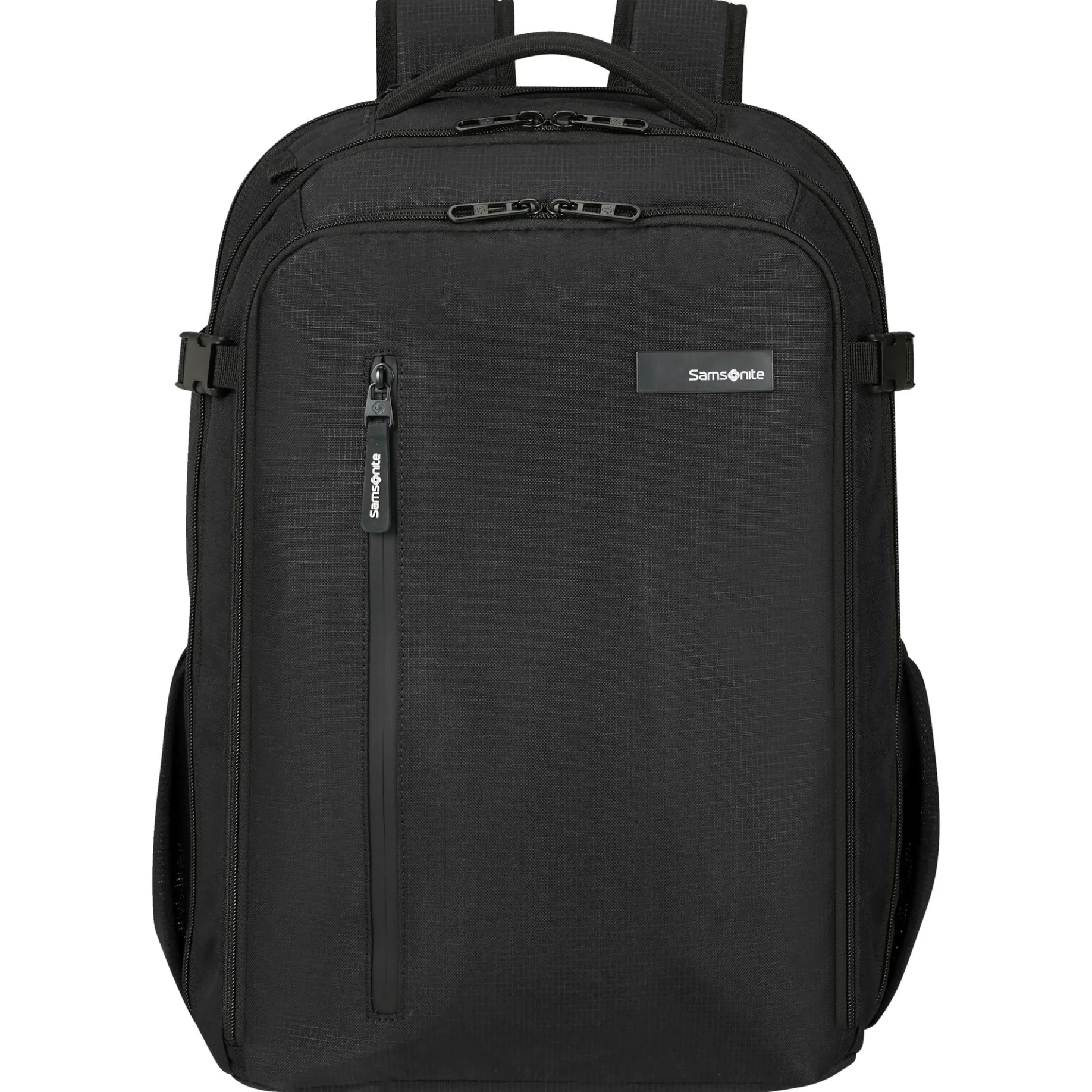 Roader - Rucksack L 17.3" 46 cm (deep black)