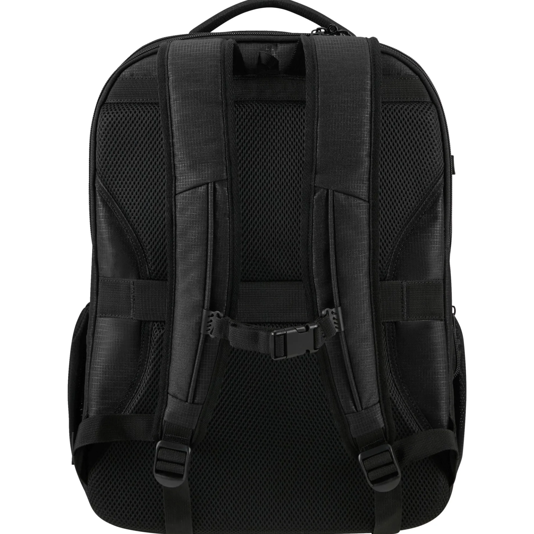 Roader - Rucksack L 17.3" 46 cm (deep black)