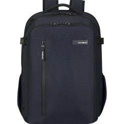 Roader - Rucksack L 17.3" 46 cm (dark blue)
