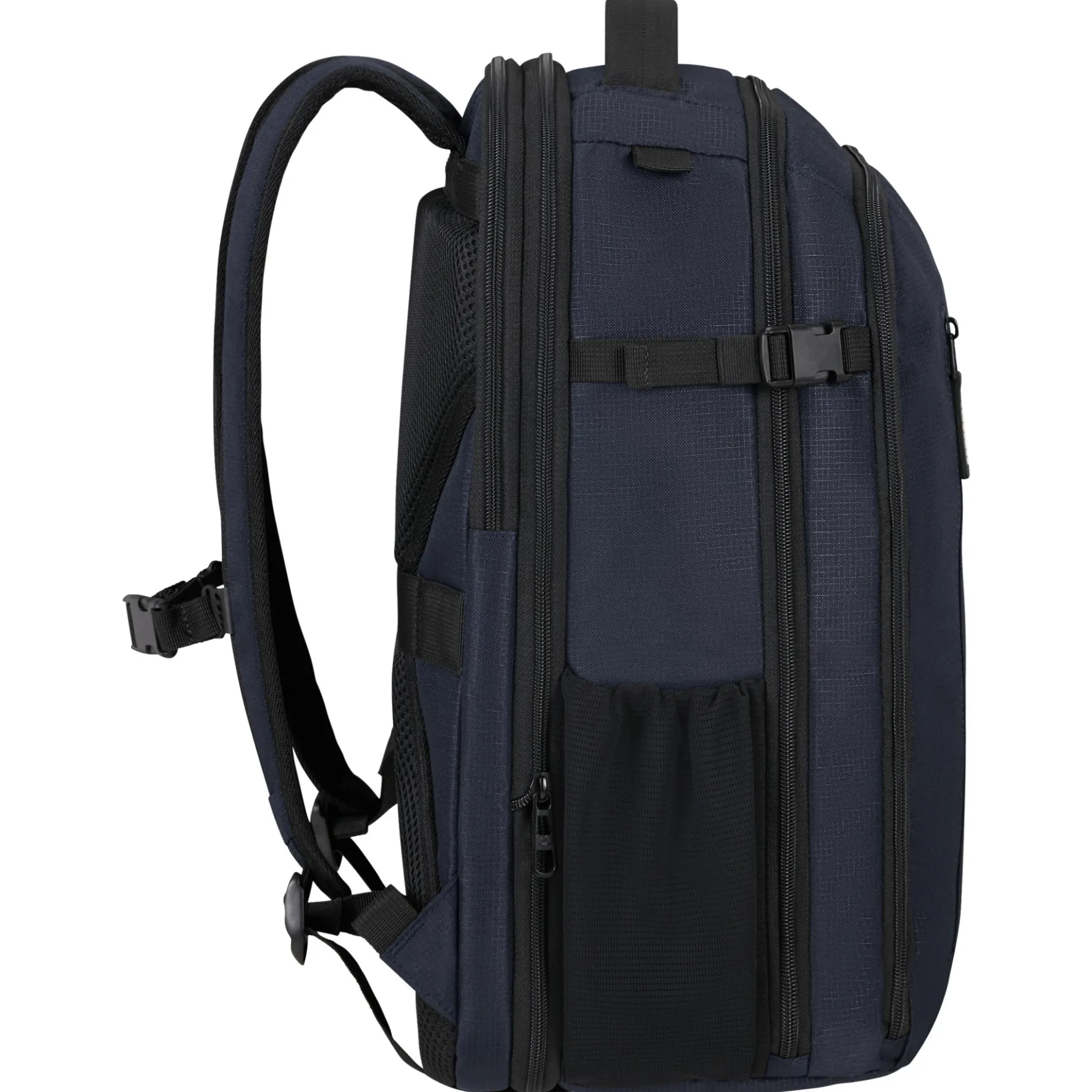 Roader - Rucksack L 17.3" 46 cm (dark blue)