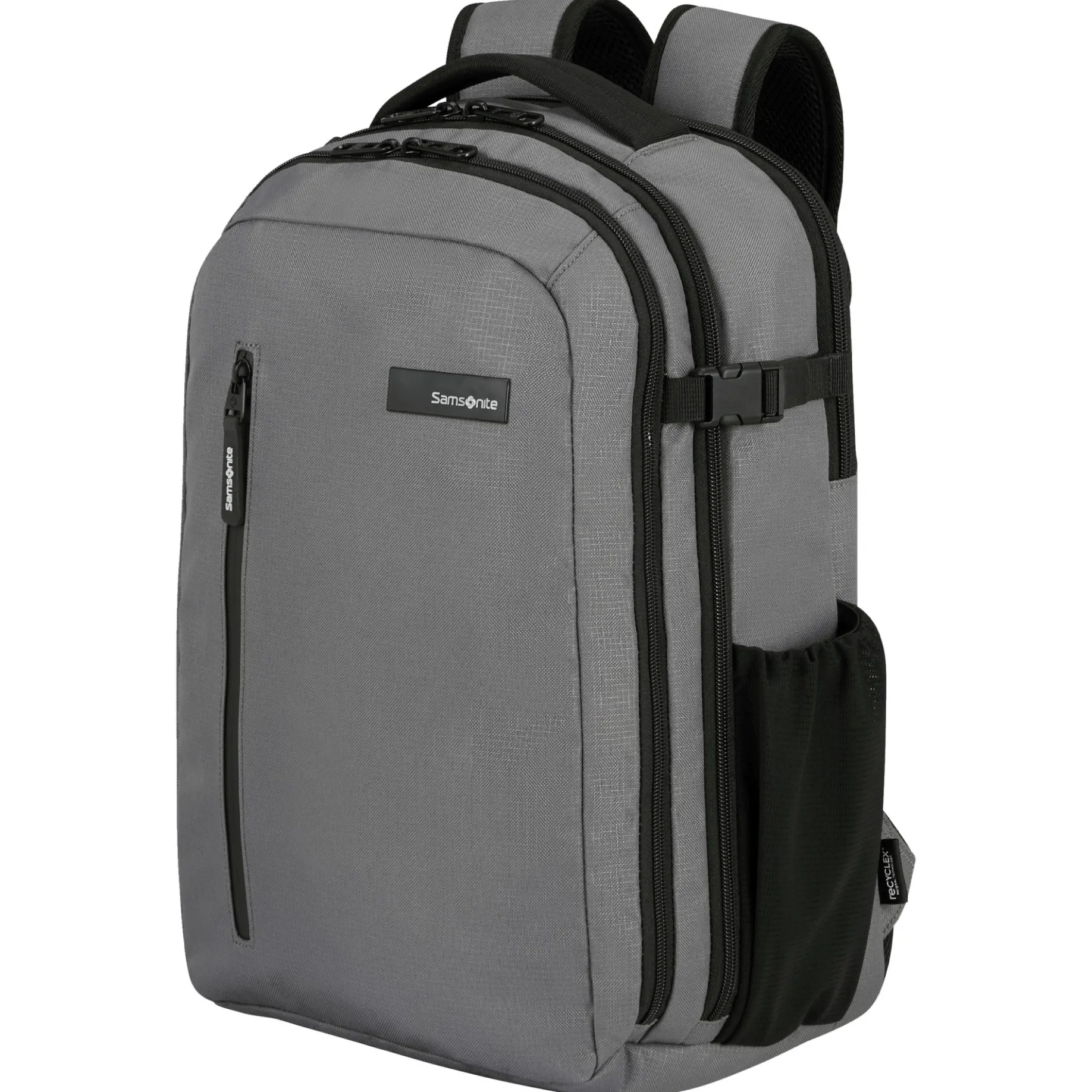 Roader - Rucksack M 15.6" 44 cm (drifter grey)