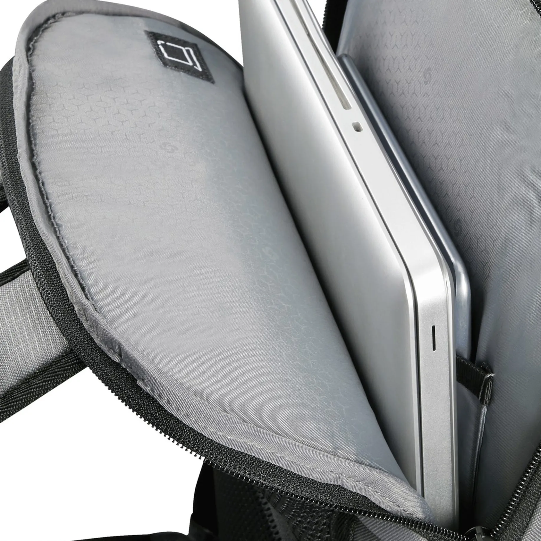 Roader - Rucksack M 15.6" 44 cm (drifter grey)