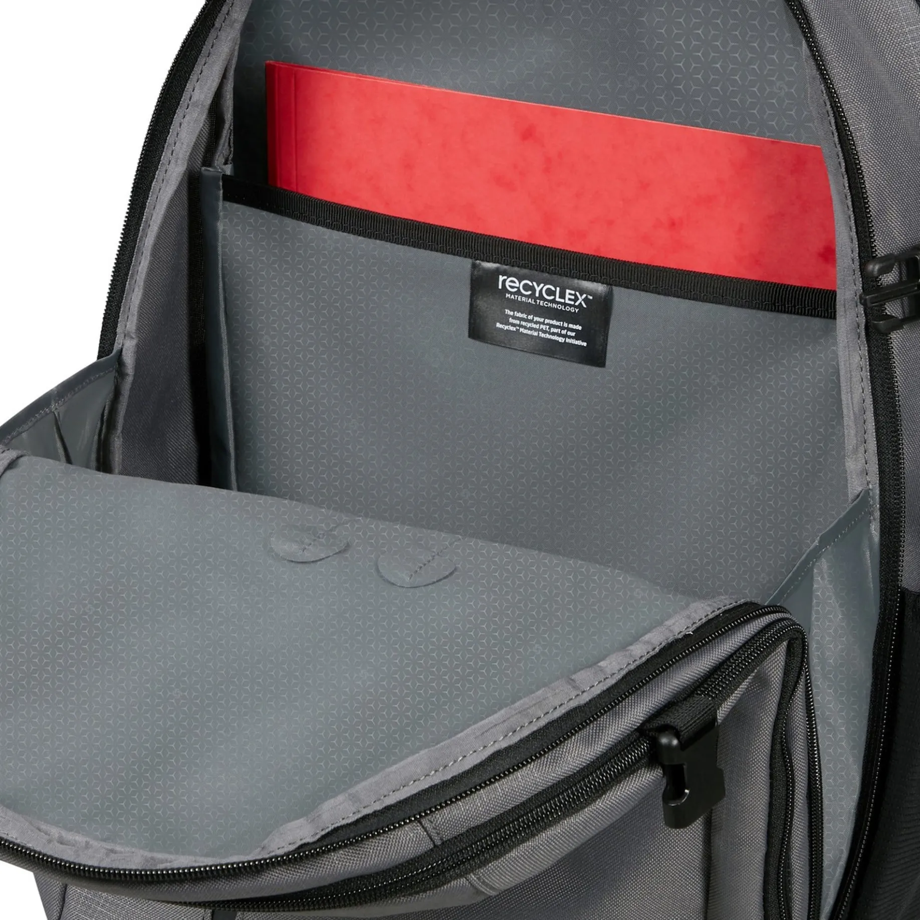 Roader - Rucksack M 15.6" 44 cm (drifter grey)