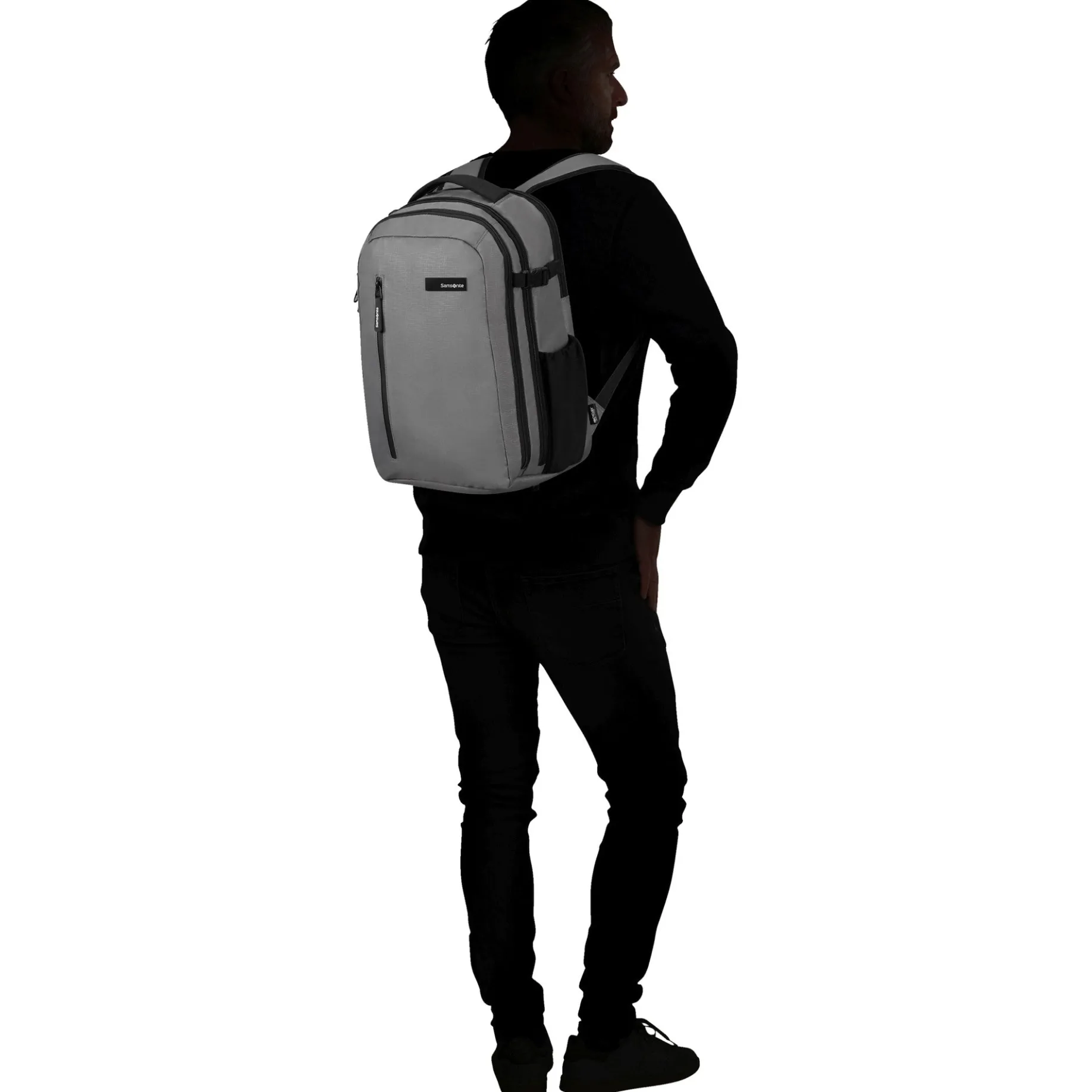 Roader - Rucksack M 15.6" 44 cm (drifter grey)