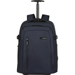 Roader - Rucksacktrolley 17.3" 55 cm (dark blue)