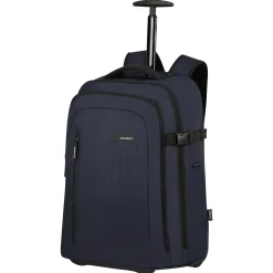 Roader - Rucksacktrolley 17.3" 55 cm (dark blue)