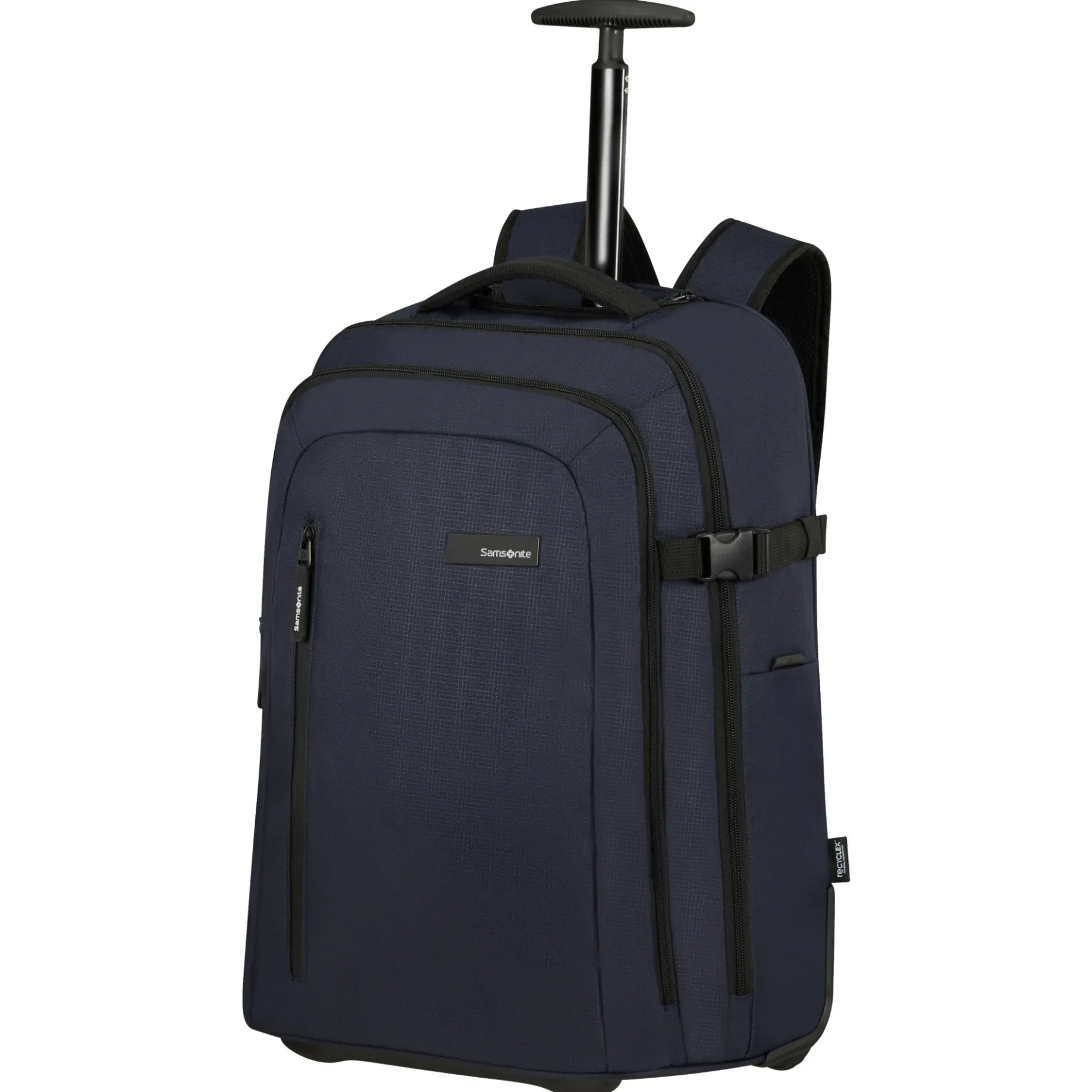 Roader - Rucksacktrolley 17.3" 55 cm (dark blue)