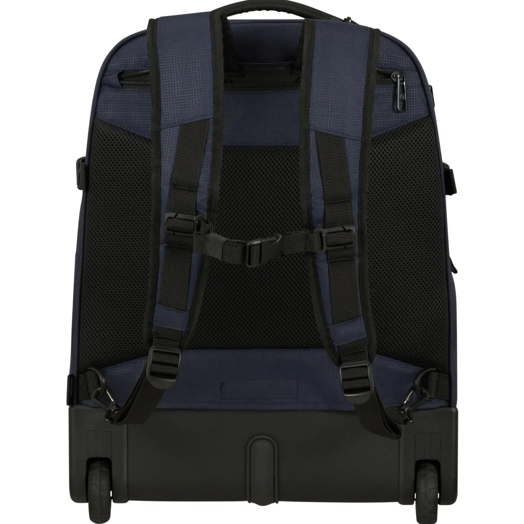 Roader - Rucksacktrolley 17.3" 55 cm (dark blue)