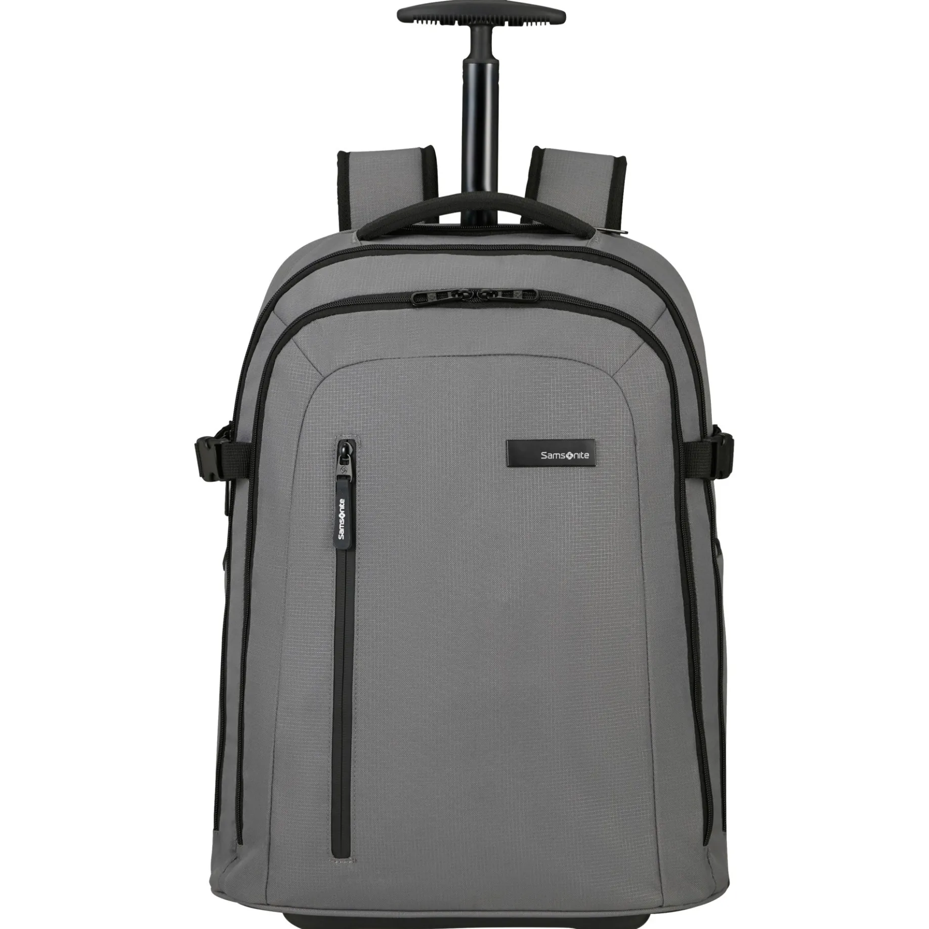 Roader - Rucksacktrolley 17.3" 55 cm (drifter grey)