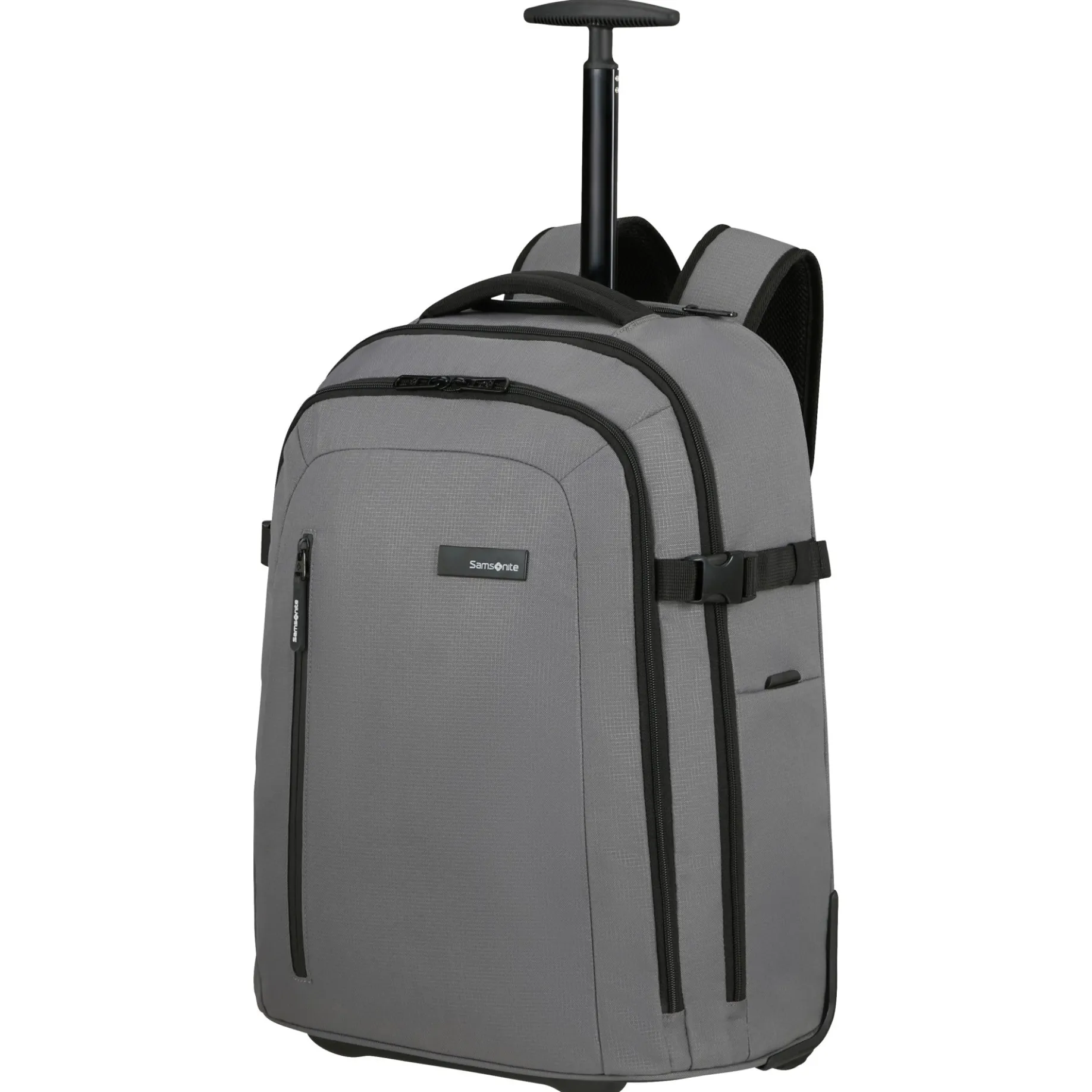Roader - Rucksacktrolley 17.3" 55 cm (drifter grey)