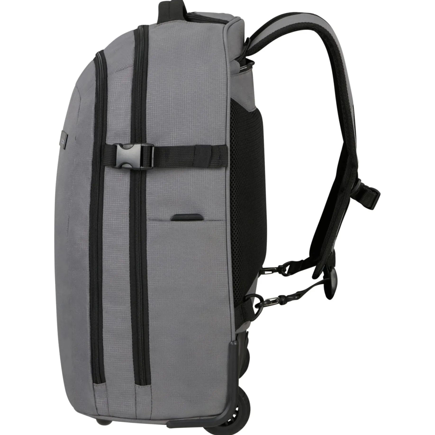 Roader - Rucksacktrolley 17.3" 55 cm (drifter grey)