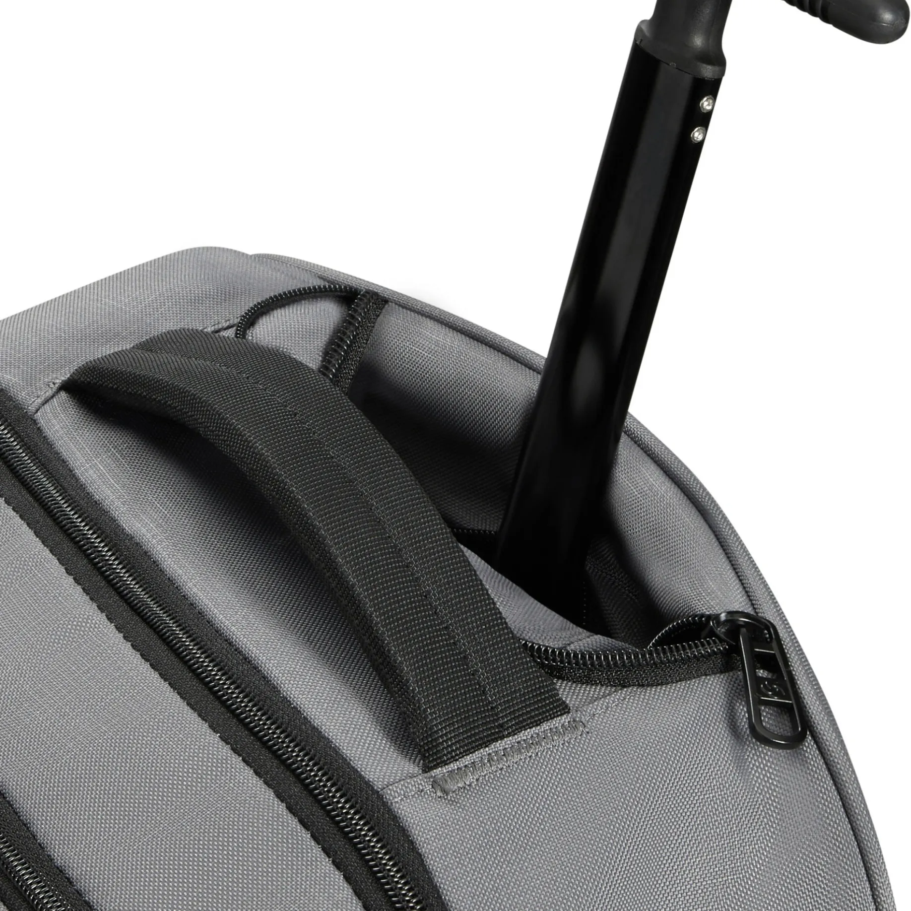 Roader - Rucksacktrolley 17.3" 55 cm (drifter grey)