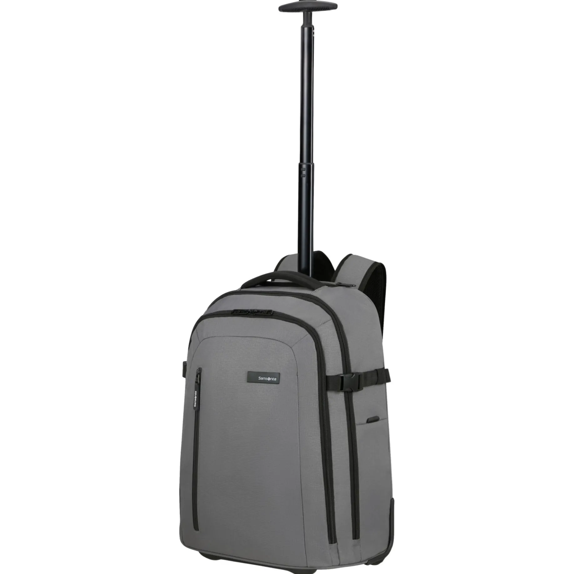 Roader - Rucksacktrolley 17.3" 55 cm (drifter grey)