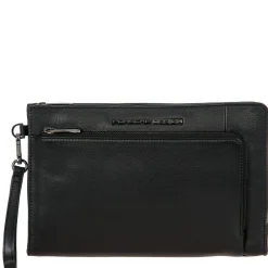 Roadster Clutch Bag 1 - Handgelenkstasche 28 cm (black)