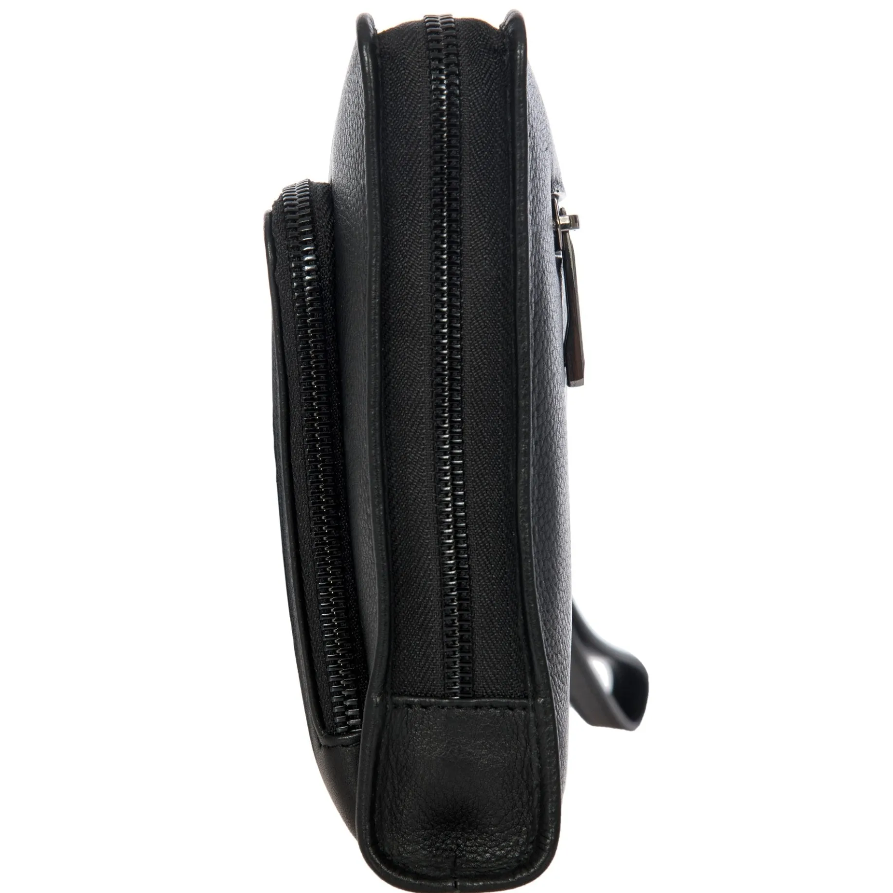 Roadster Clutch Bag 1 - Handgelenkstasche 28 cm (black)
