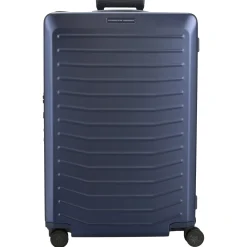 Roadster Hardcase - 4-Rollen-Trolley 78 cm L erw. (dark blue)