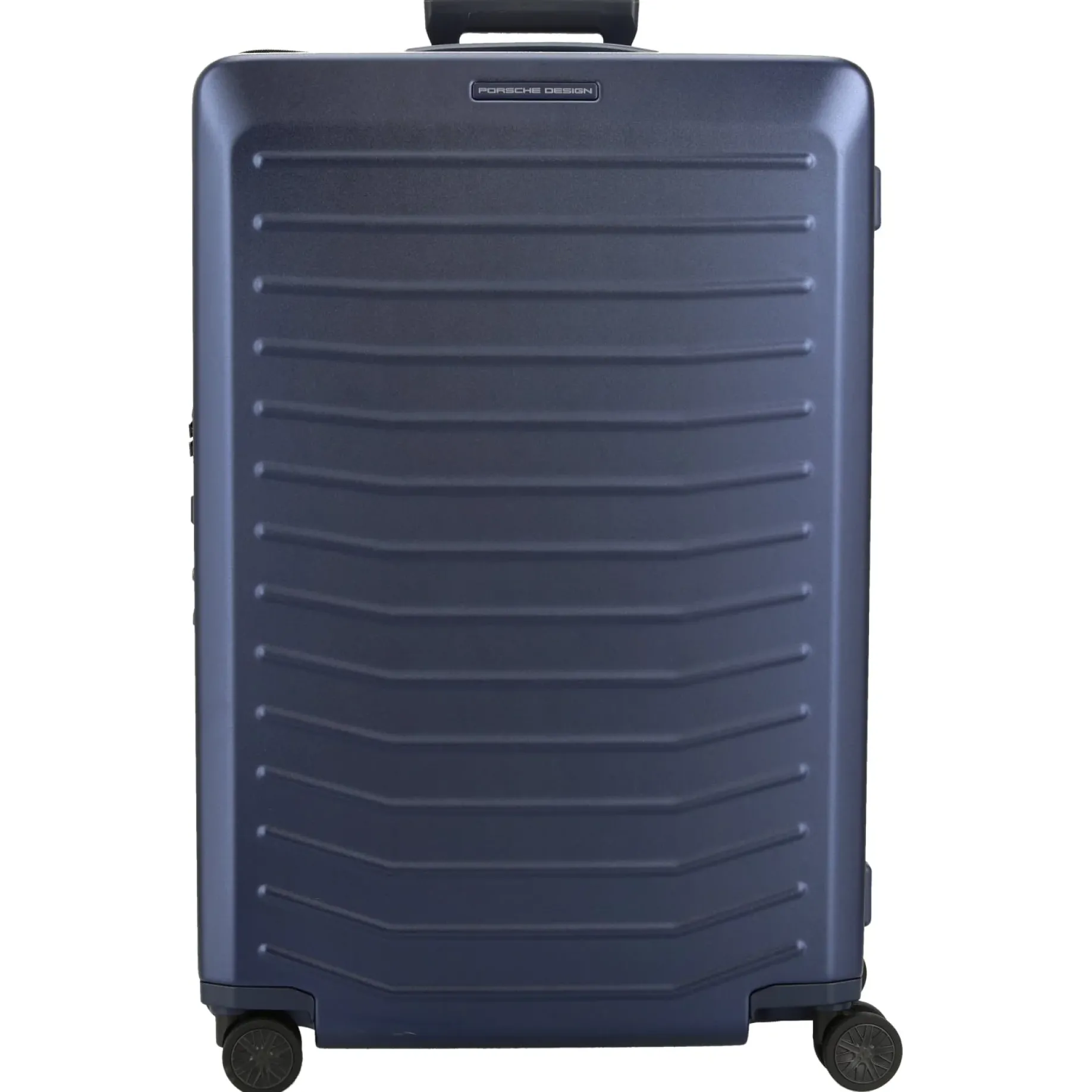 Roadster Hardcase - 4-Rollen-Trolley 78 cm L erw. (dark blue)