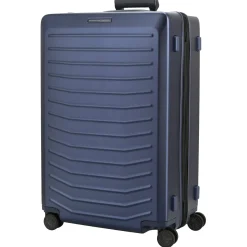 Roadster Hardcase - 4-Rollen-Trolley 78 cm L erw. (dark blue)