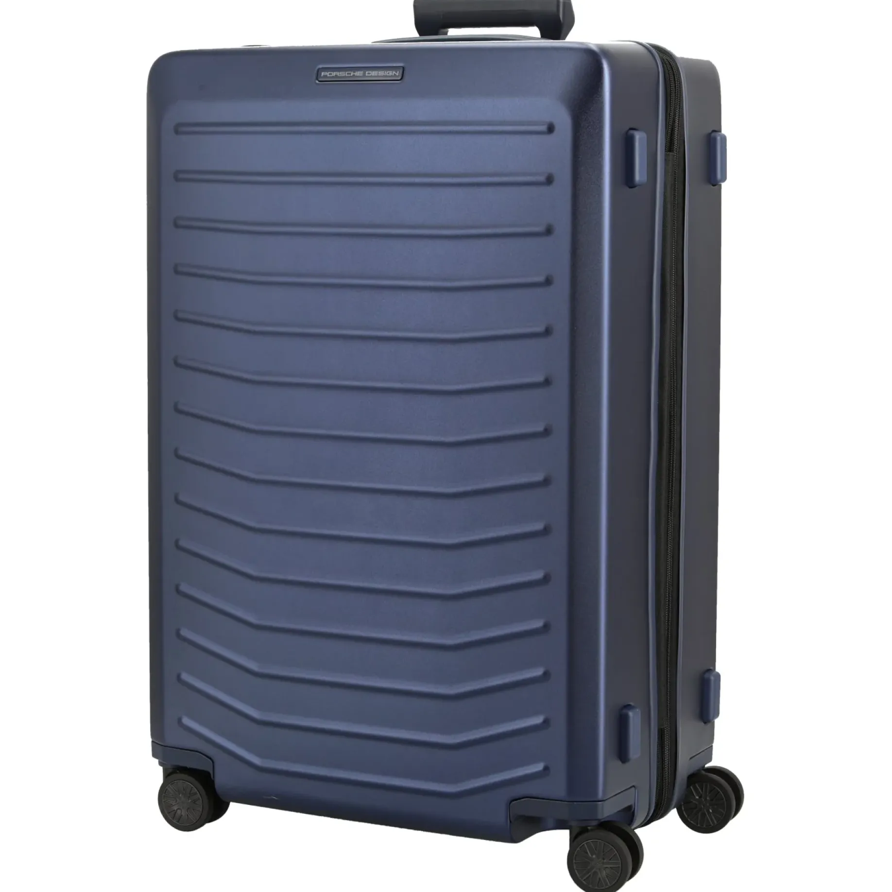 Roadster Hardcase - 4-Rollen-Trolley 78 cm L erw. (dark blue)