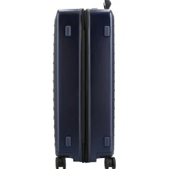 Roadster Hardcase - 4-Rollen-Trolley 78 cm L erw. (dark blue)