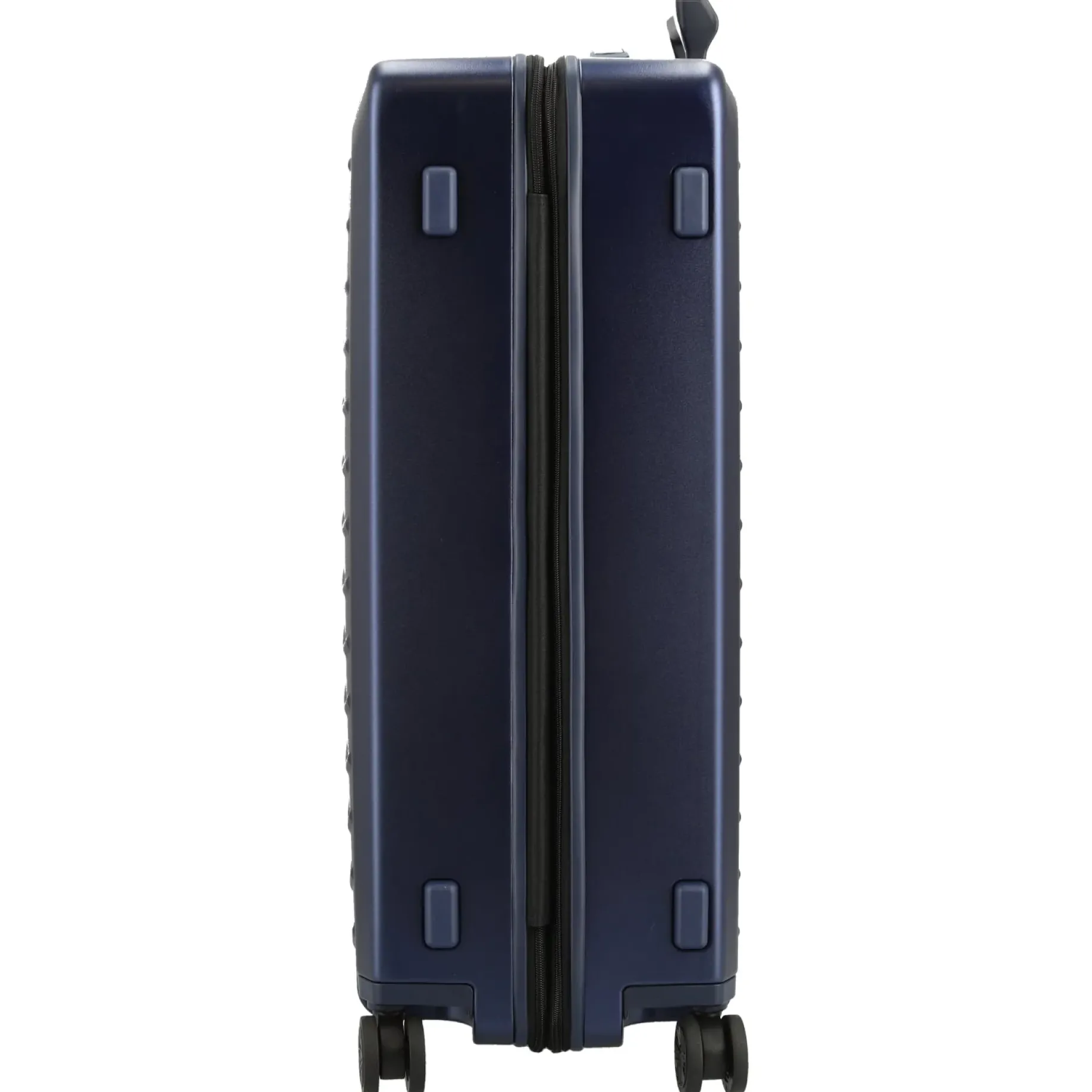 Roadster Hardcase - 4-Rollen-Trolley 78 cm L erw. (dark blue)