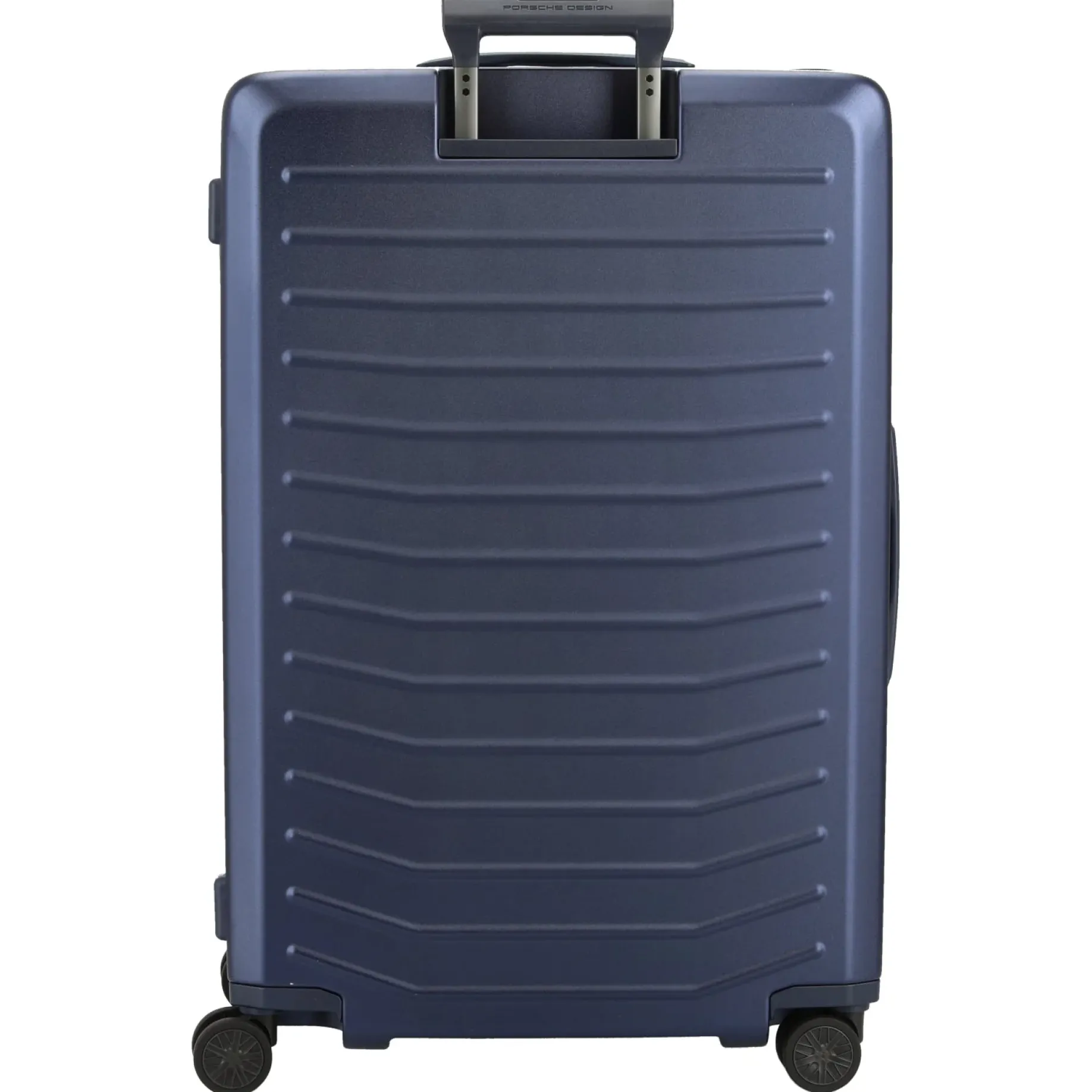 Roadster Hardcase - 4-Rollen-Trolley 78 cm L erw. (dark blue)
