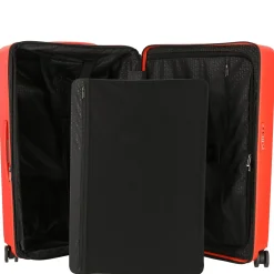 Roadster Hardcase - 4-Rollen-Trolley 78 cm L erw. (dark blue)