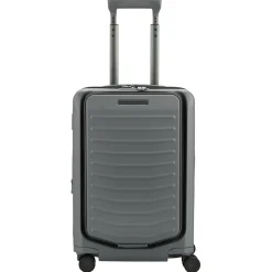 Roadster Hardcase - 4-Rollen-Kabinentrolley S 55 cm (anthracite)