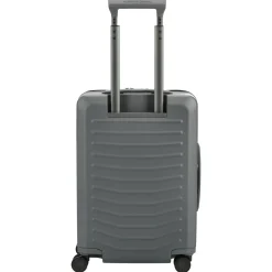 Roadster Hardcase - 4-Rollen-Kabinentrolley S 55 cm (anthracite)