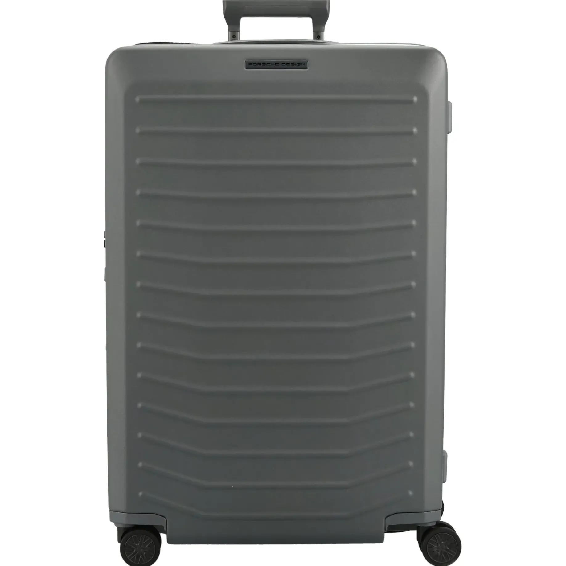 Roadster Hardcase - 4-Rollen-Trolley 78 cm L erw. (anthracite)