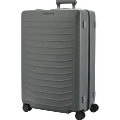 Roadster Hardcase - 4-Rollen-Trolley 78 cm L erw. (anthracite)