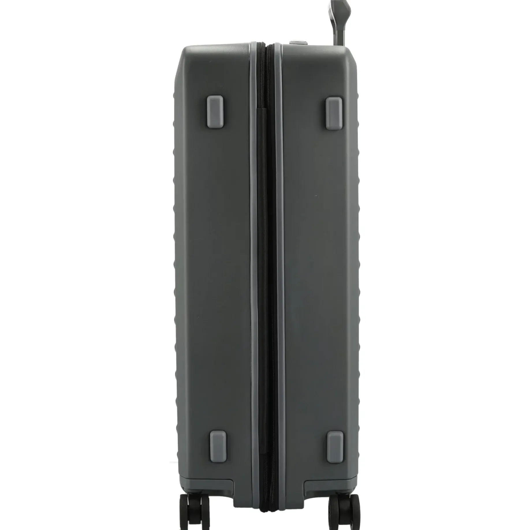 Roadster Hardcase - 4-Rollen-Trolley 78 cm L erw. (anthracite)