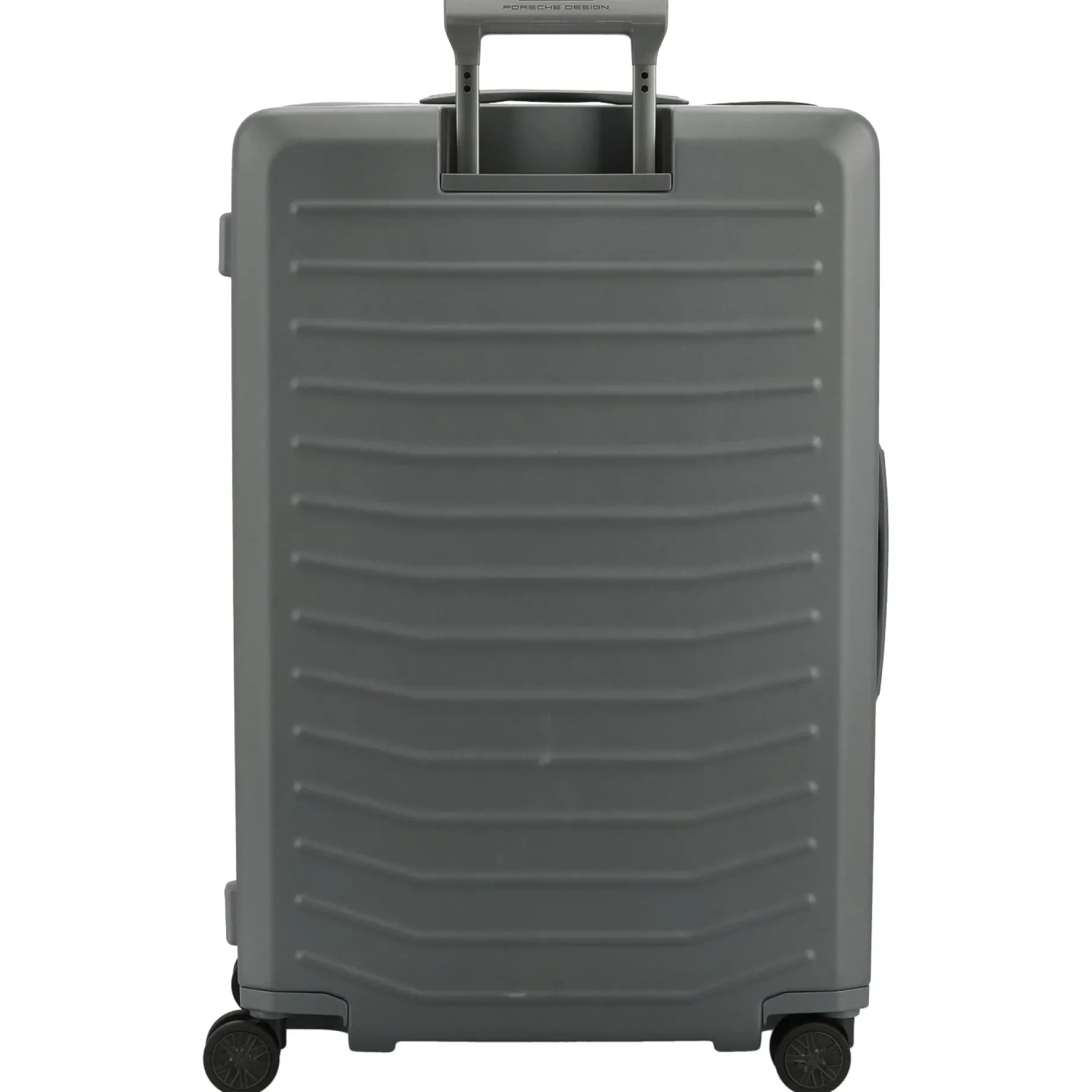 Roadster Hardcase - 4-Rollen-Trolley 78 cm L erw. (anthracite)