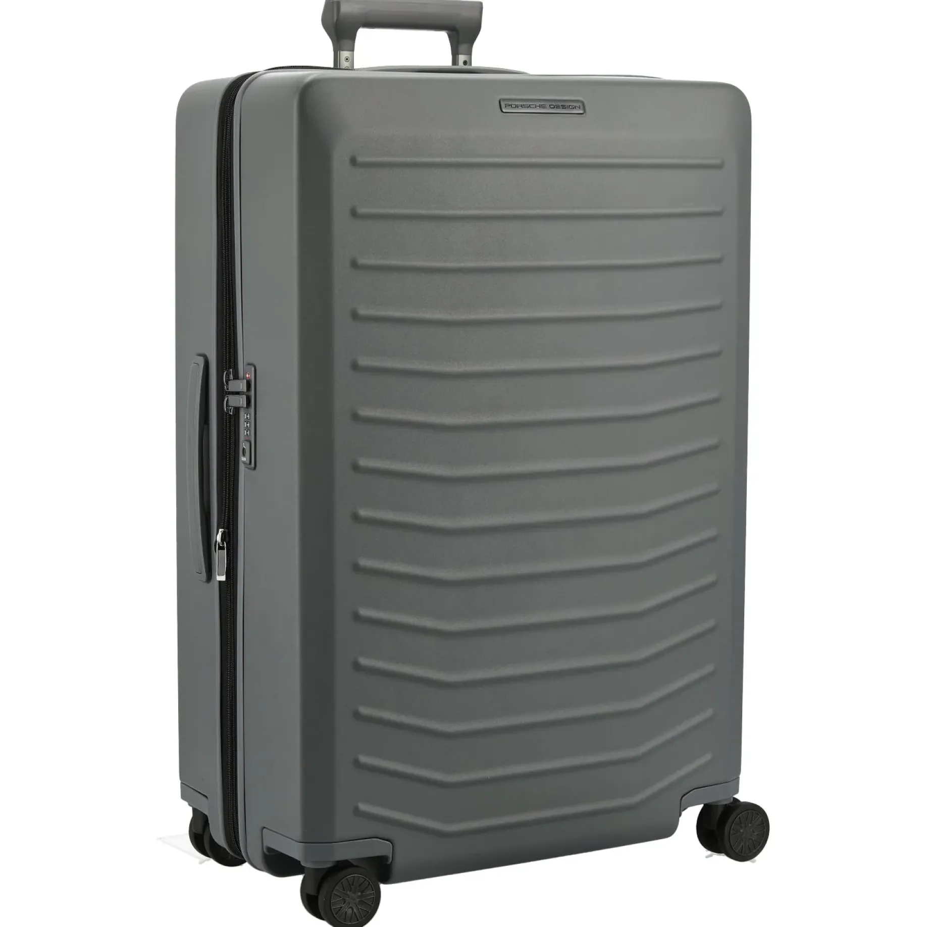 Roadster Hardcase - 4-Rollen-Trolley 78 cm L erw. (anthracite)