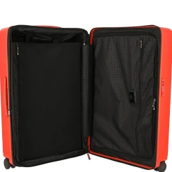 Roadster Hardcase - 4-Rollen-Trolley 78 cm L erw. (anthracite)
