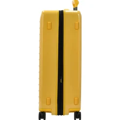 Roadster Hardcase - 4-Rollen-Trolley 78 cm L erw. (racing yellow)