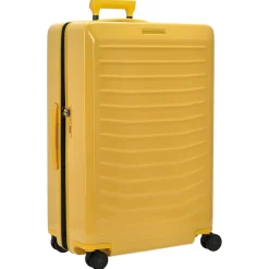 Roadster Hardcase - 4-Rollen-Trolley 78 cm L erw. (racing yellow)